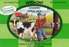 Country Apple Jack - Case of 24